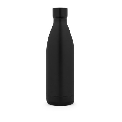 RE-BUFFON XL. Double-walled stainless steel bottle (90 recycled) 1L
